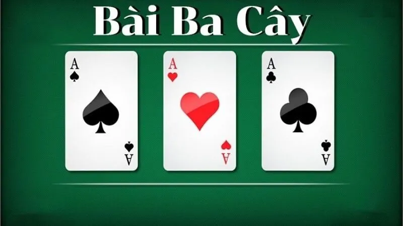 Mẹo Chơi Ba Cây Online Luôn Đạt Điểm Cao (Cướp Chương)