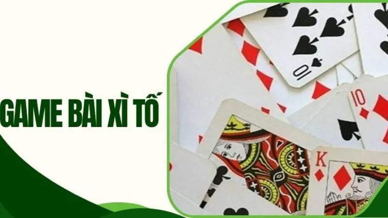 Game Xì Tố