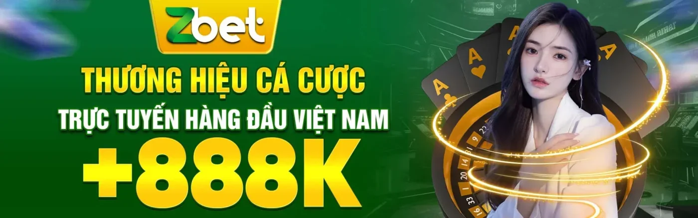 ZBET nhà cái uy tín từ Châu Âu